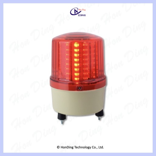 HDC-107L-3/107AL-3 LED
LED旋轉警示燈
歡迎洽詢宏頂科技 +886-2-8811-2558