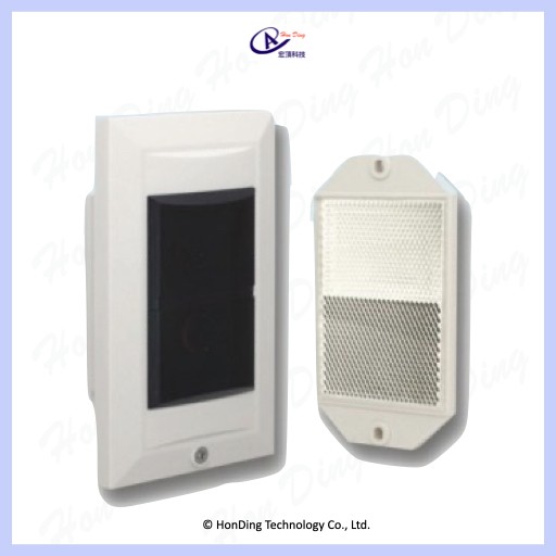 HDC-LK-7HR
反射式紅外線偵測器 (埋入型)
歡迎洽詢宏頂科技 +886-2-8811-2558